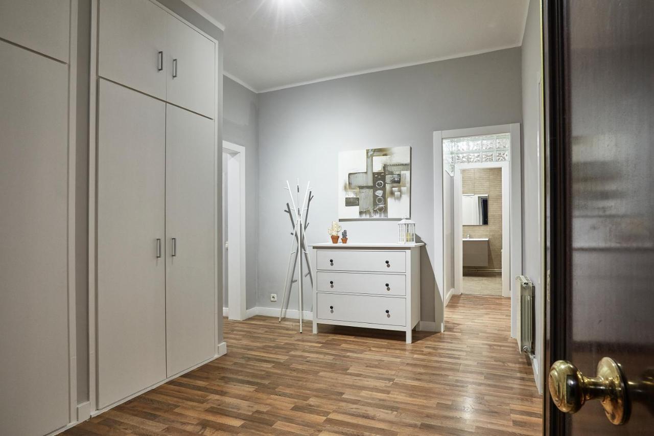 Apartamento Bbarcelona Gaudi Flats *