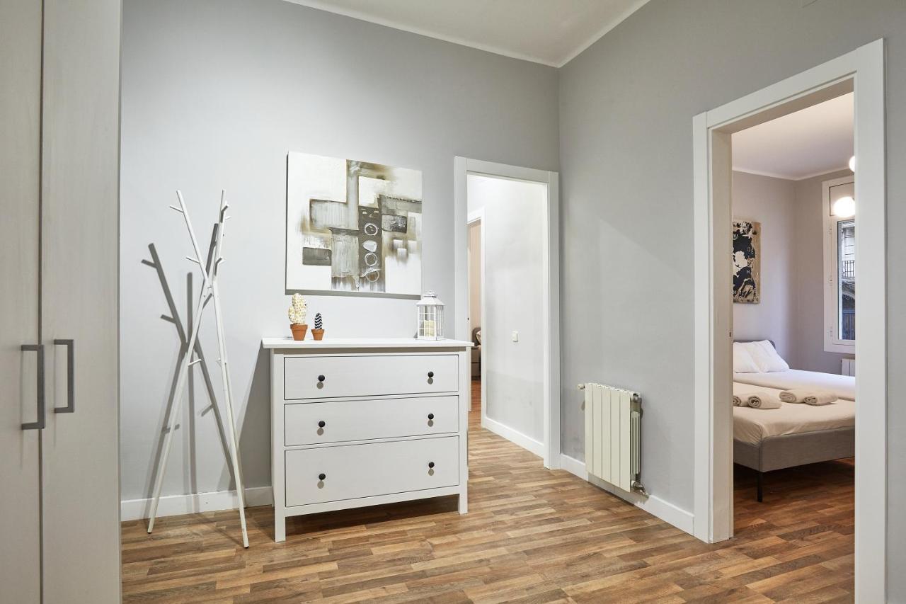 Bbarcelona Gaudi Flats Apartamento *