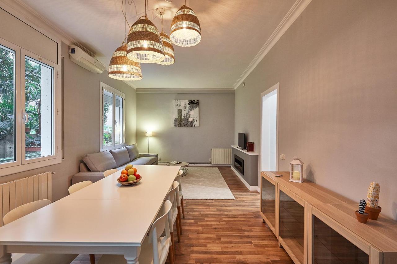 Bbarcelona Gaudi Flats Apartamento