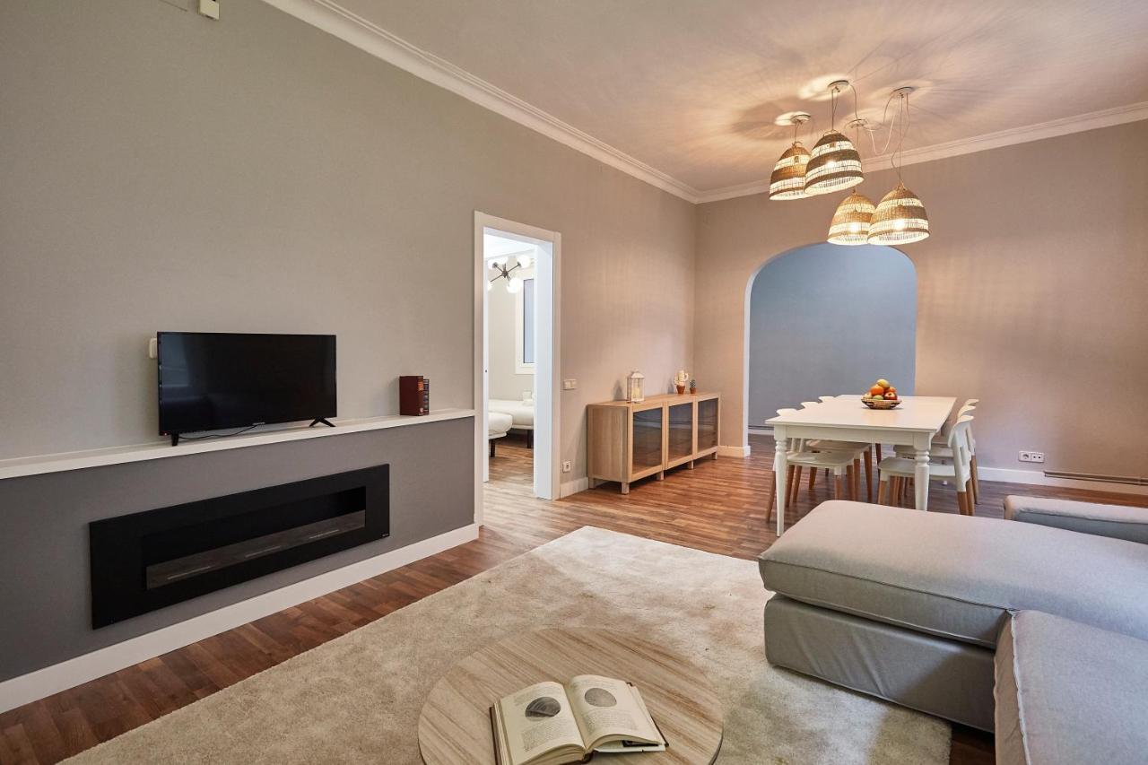 Bbarcelona Gaudi Flats Apartamento Barcelona