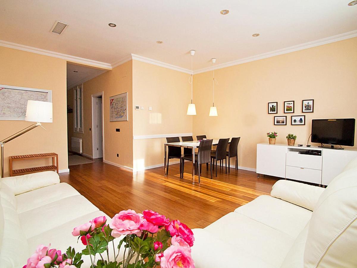 Eixample Esquerre Gran Via Balmes By Interhome Apartamento
