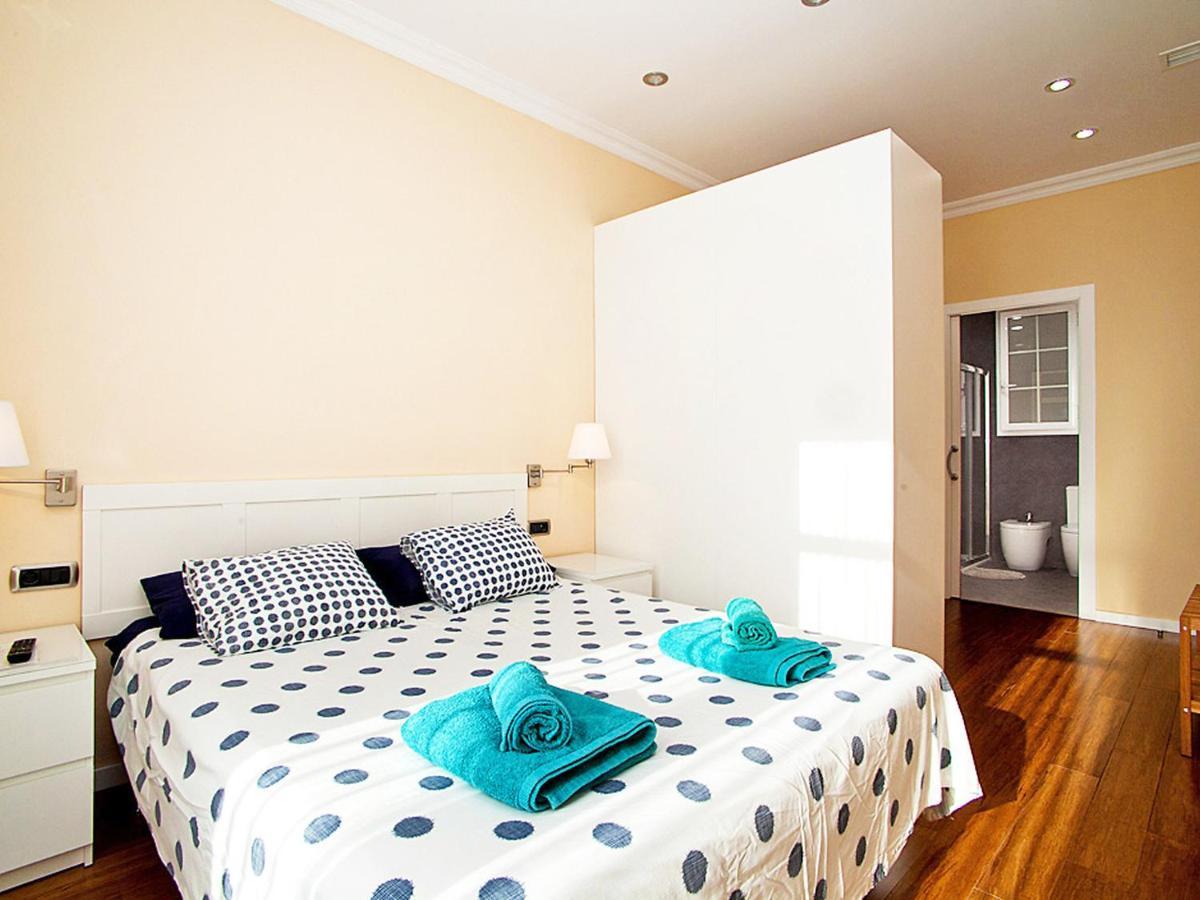 Eixample Esquerre Gran Via Balmes By Interhome * Barcelona