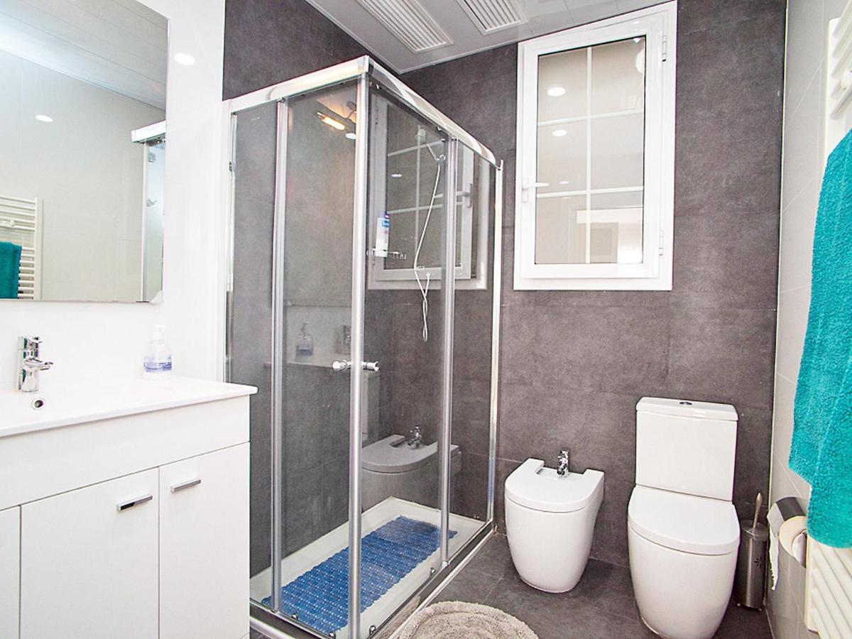 Eixample Esquerre Gran Via Balmes By Interhome * Barcelona