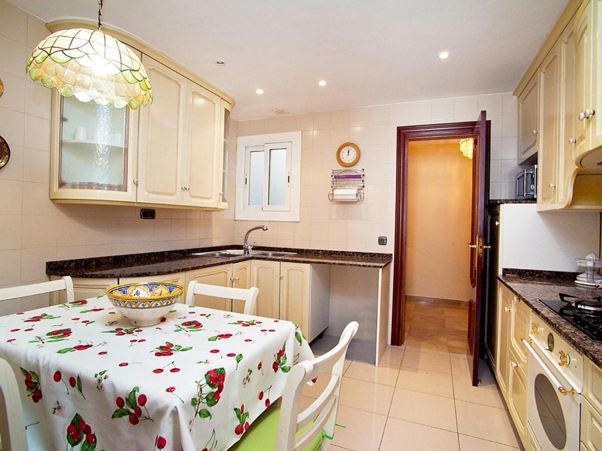 Apartamento Pg Gracia - Valencia *