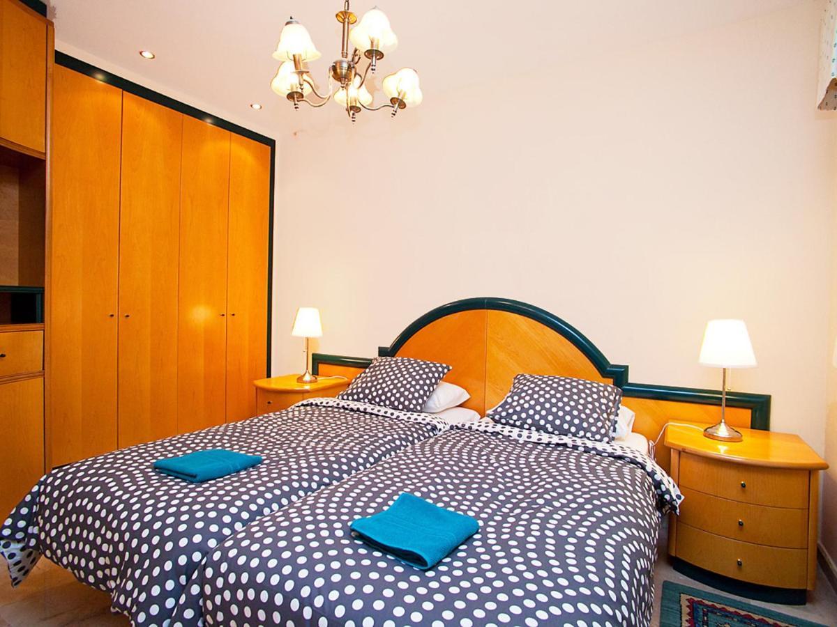 Apartamento Pg Gracia - Valencia *