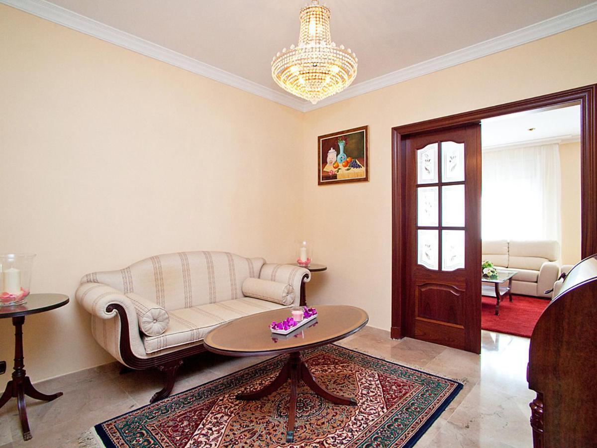 Pg Gracia - Valencia Apartamento