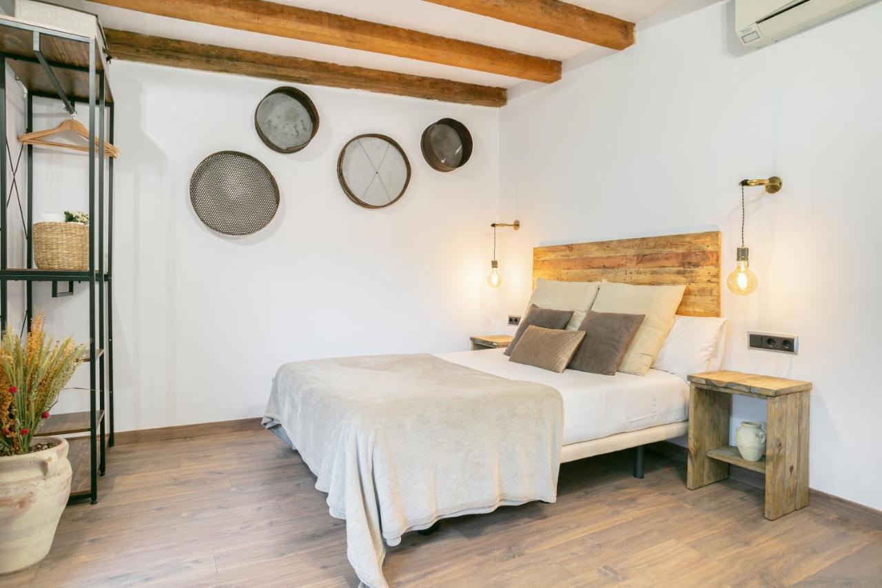 Apartamento Keyfamily Lovely Barcelona