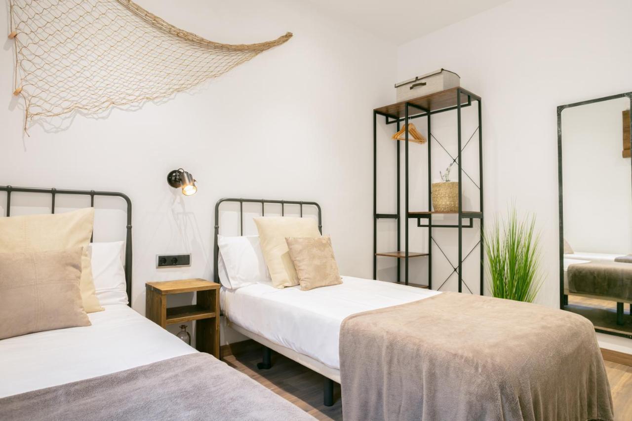Apartamento Keyfamily Lovely Barcelona