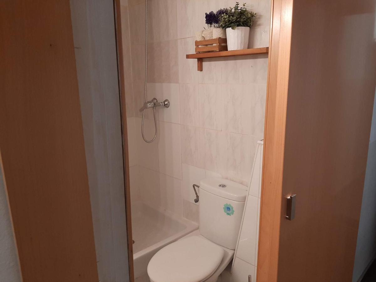 Apartamento 022 Apartamento 1-1 Barcelona