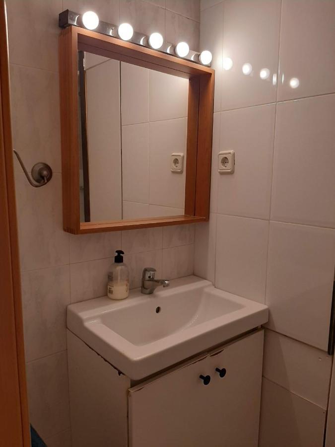 022 Apartamento 1-1 * Barcelona