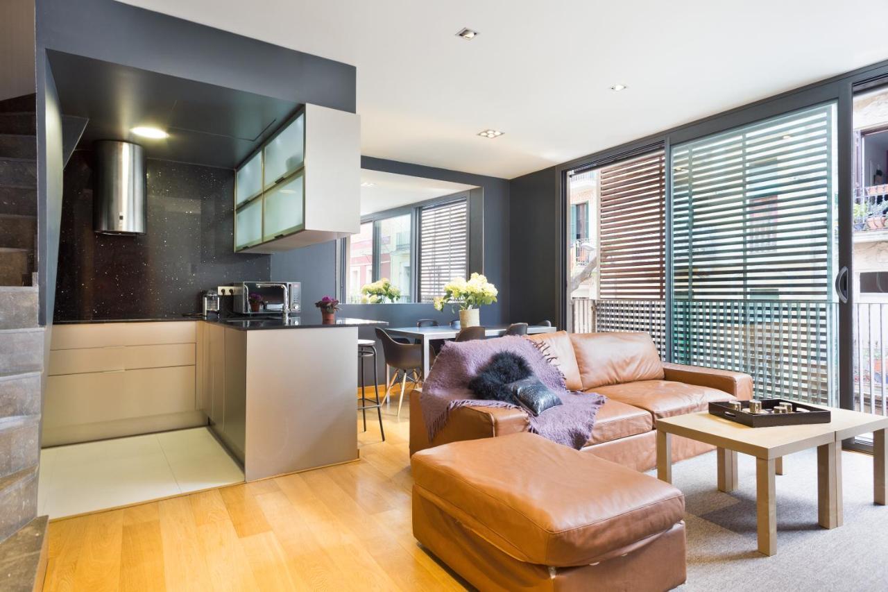 Rentals - Gracia Pool Center Apartment *