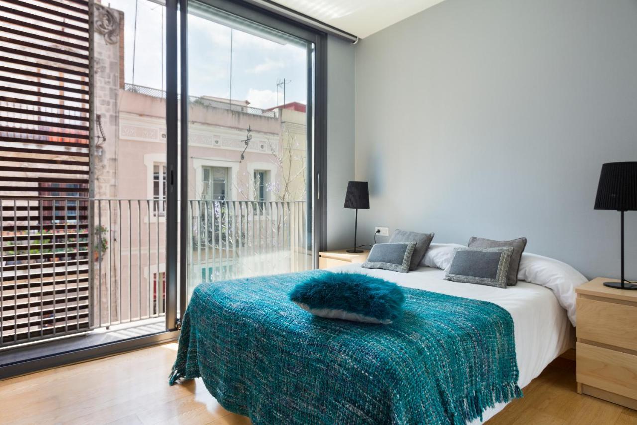 Rentals - Gracia Pool Center Apartment Barcelona