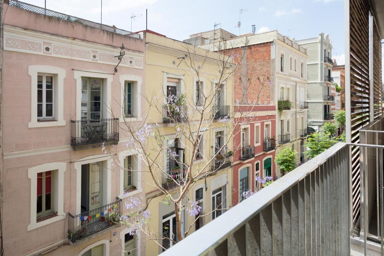 Apartment Rentals - Gracia Pool Center