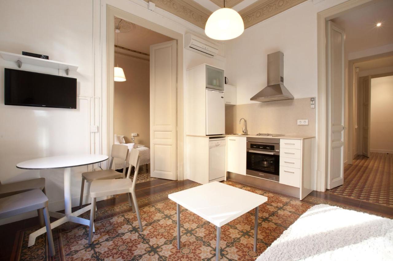 Apartment Ab Bailen *
