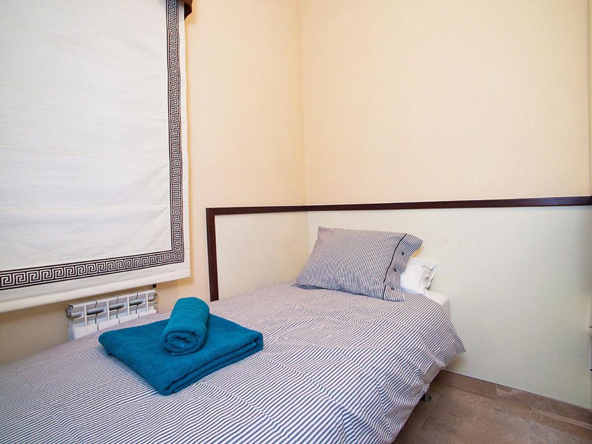Apartamento Pg Gracia - Valencia *