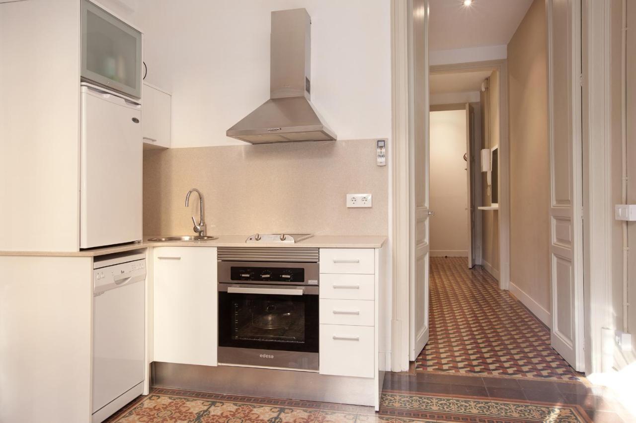 Ab Bailen Apartment