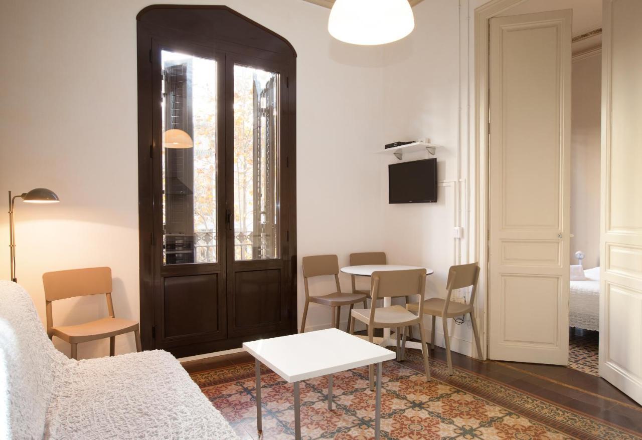 Apartment Ab Bailen Barcelona