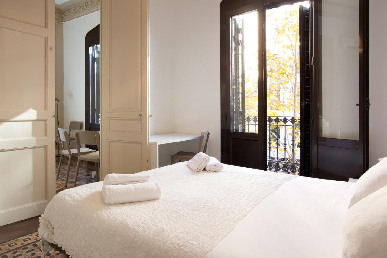 Ab Bailen Apartment Barcelona