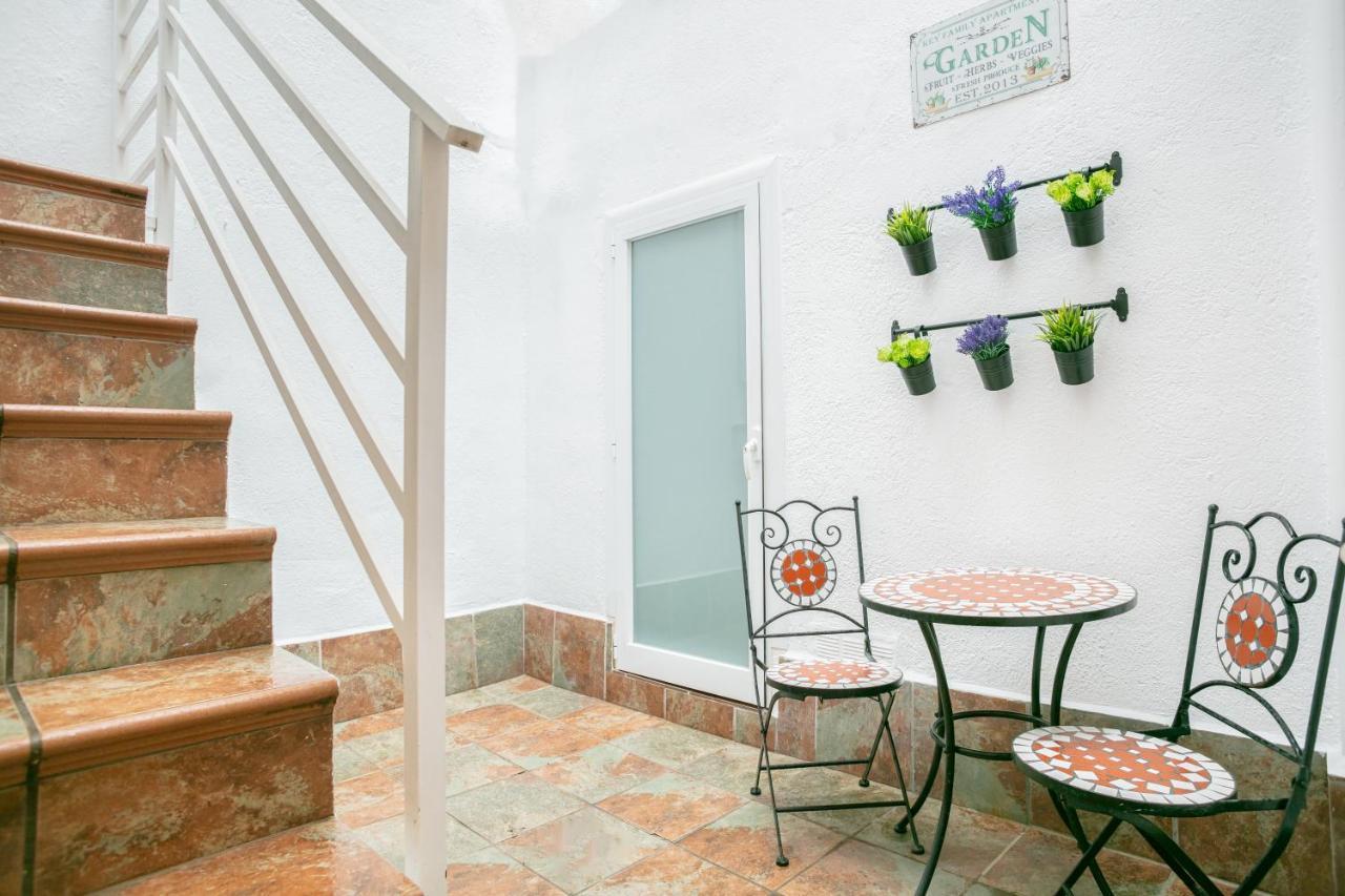 Keyfamily Lovely Apartamento *