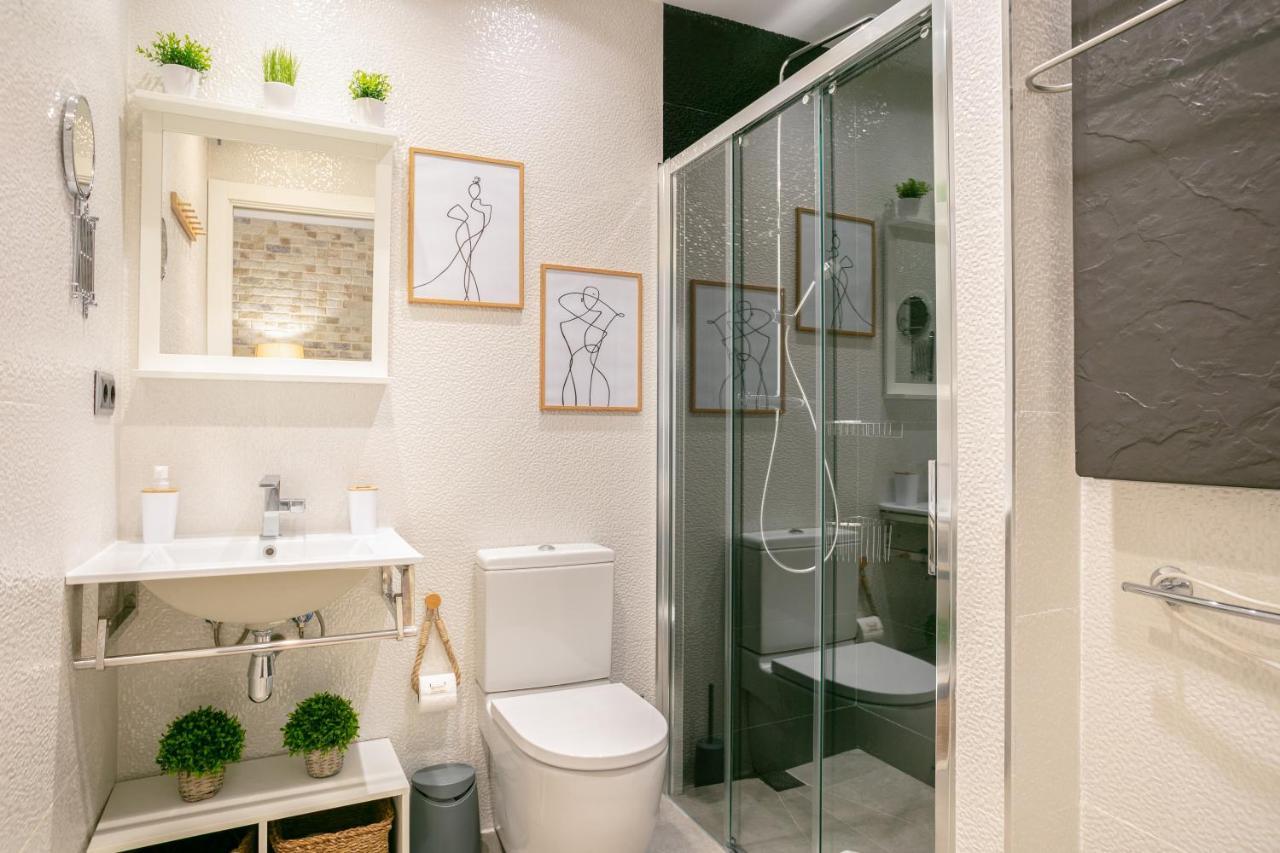 Keyfamily Lovely Apartamento *