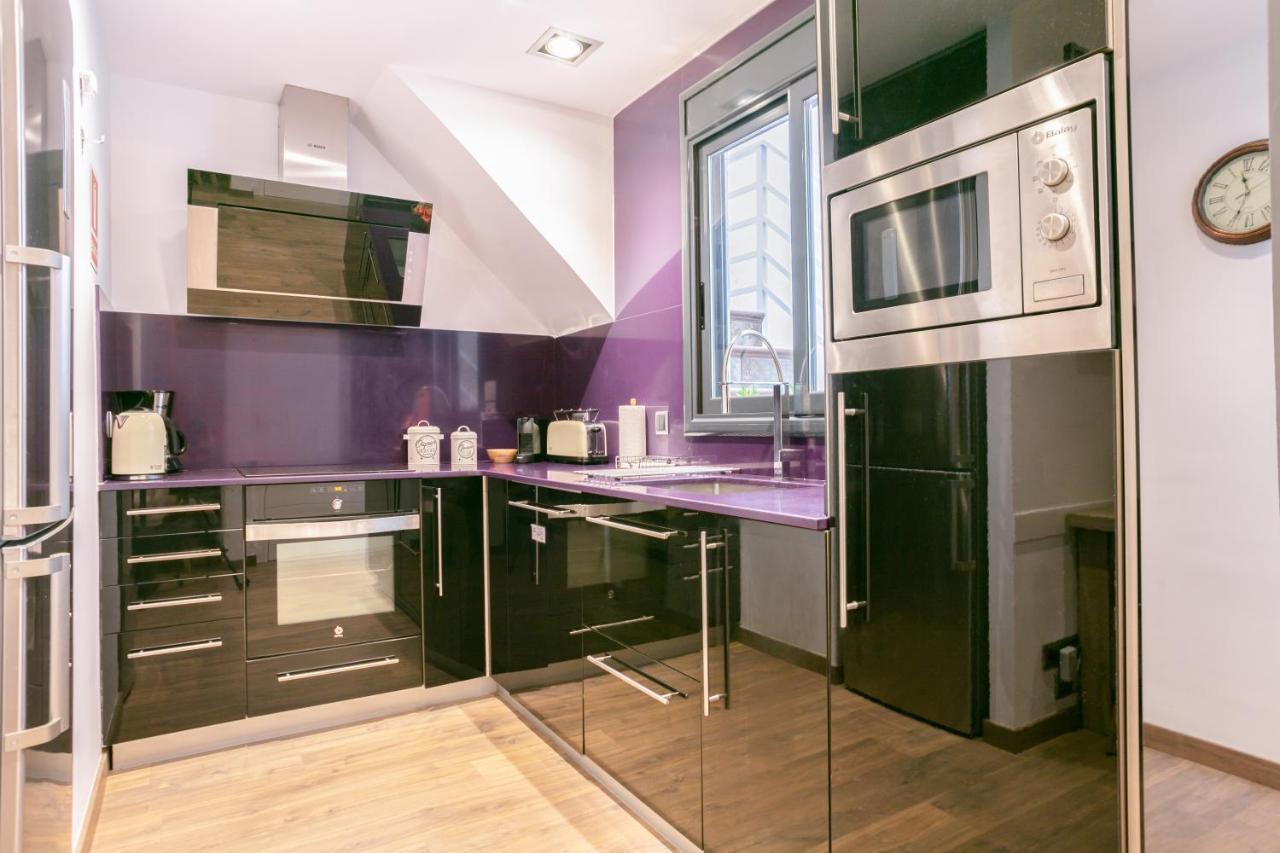 Apartamento Keyfamily Lovely *