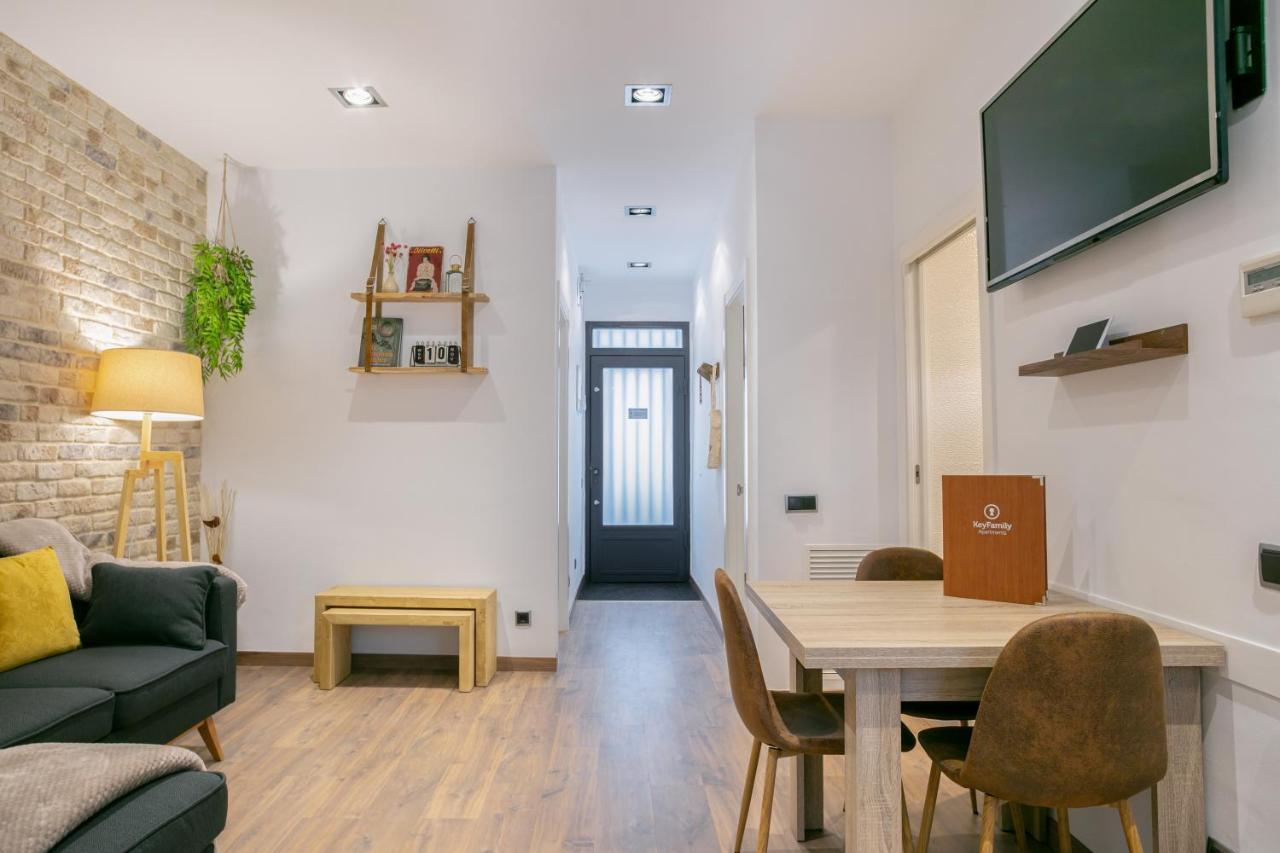 Apartamento Keyfamily Lovely