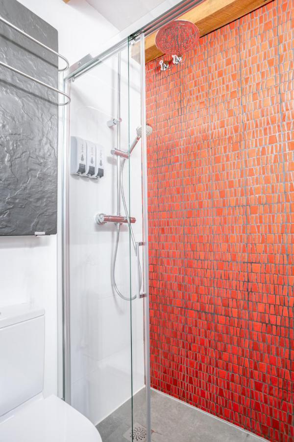 Keyfamily Lovely Apartamento Barcelona