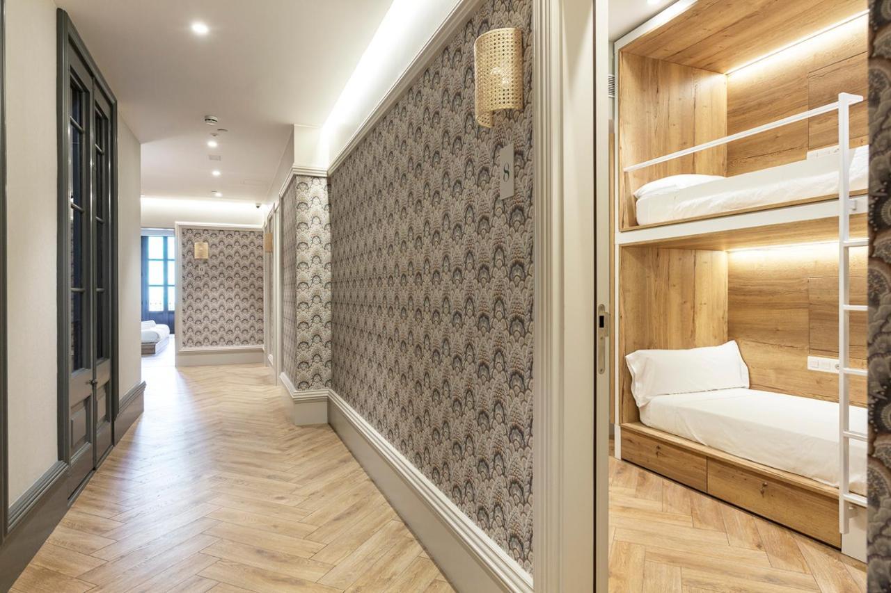 Habitat Lauria * Barcelona