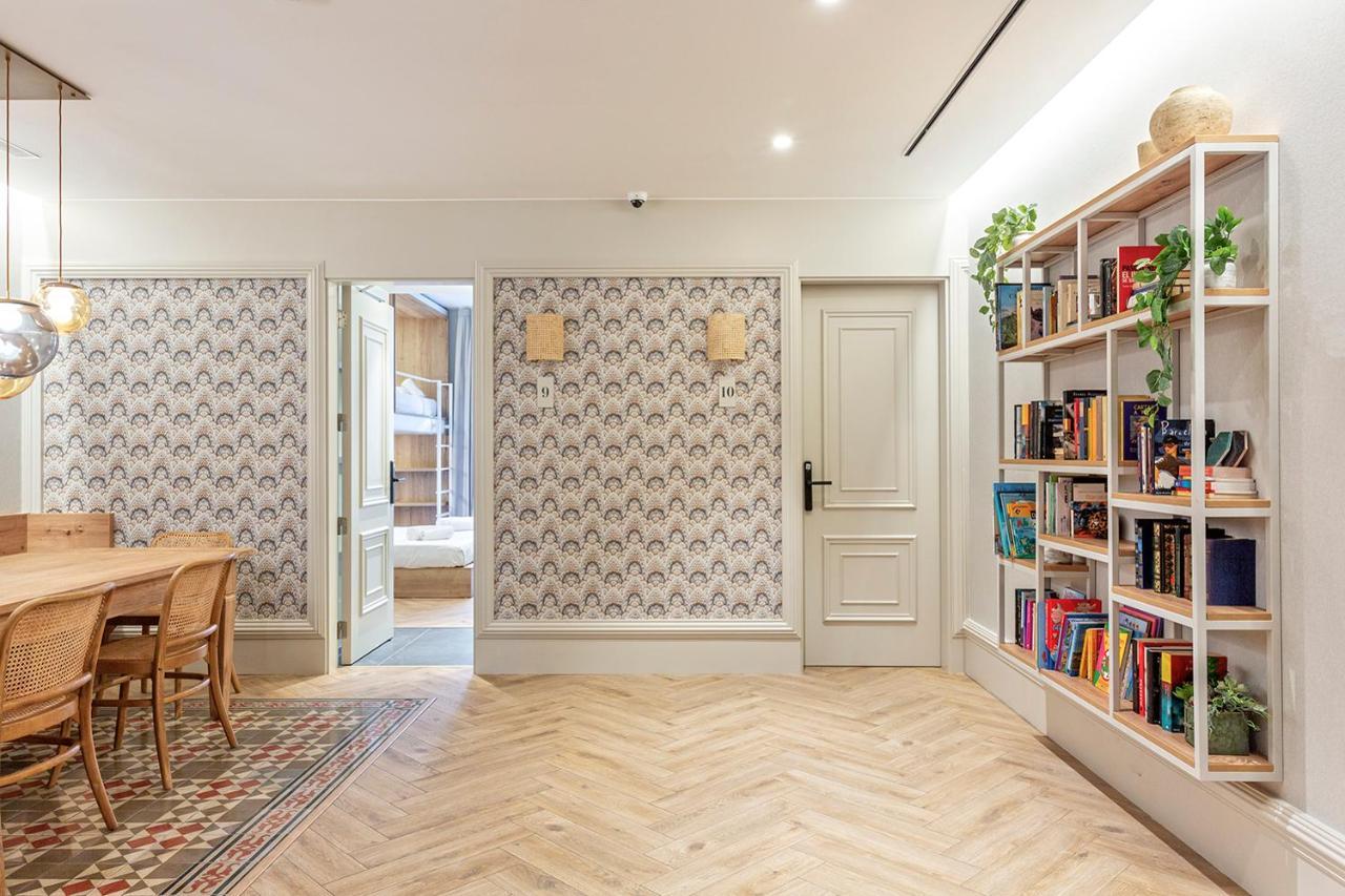 Habitat Lauria * Barcelona