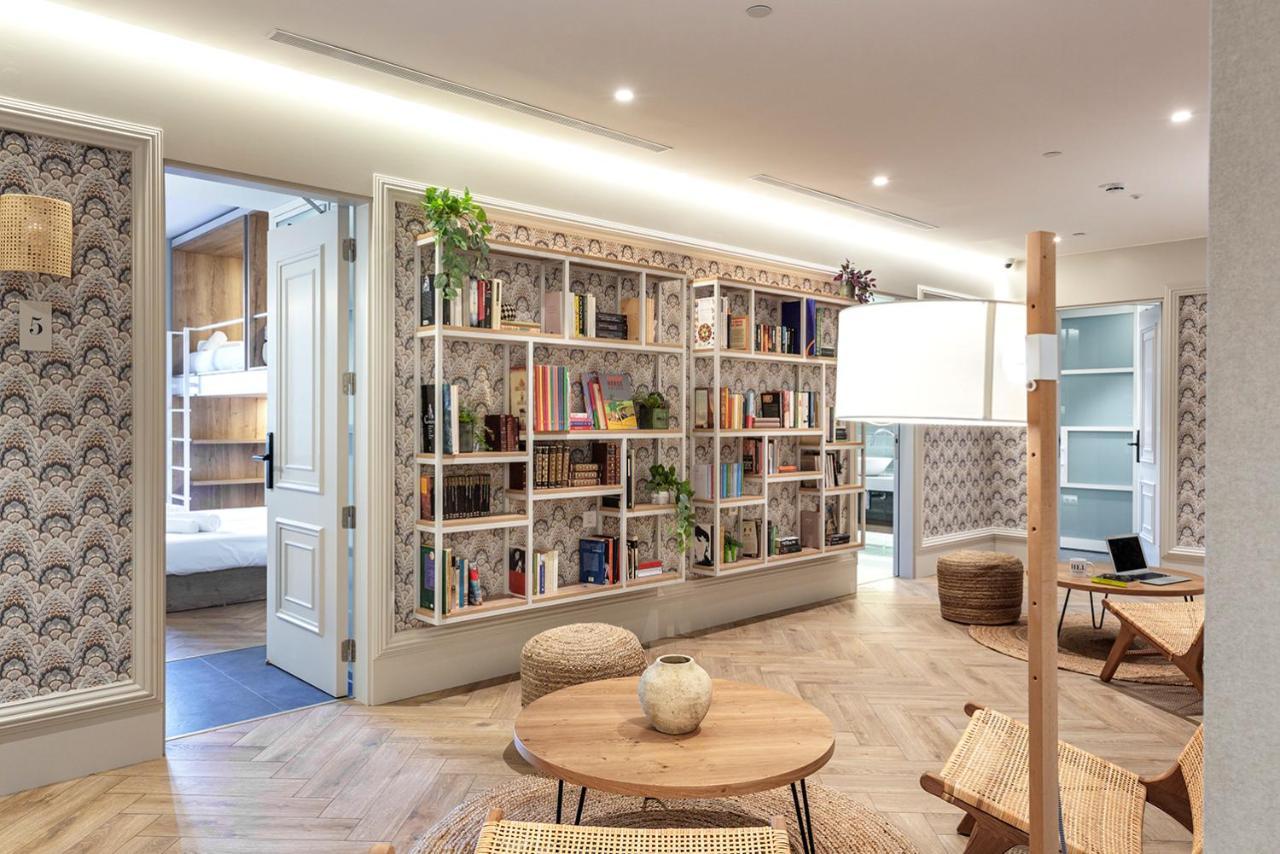 Habitat Lauria Barcelona