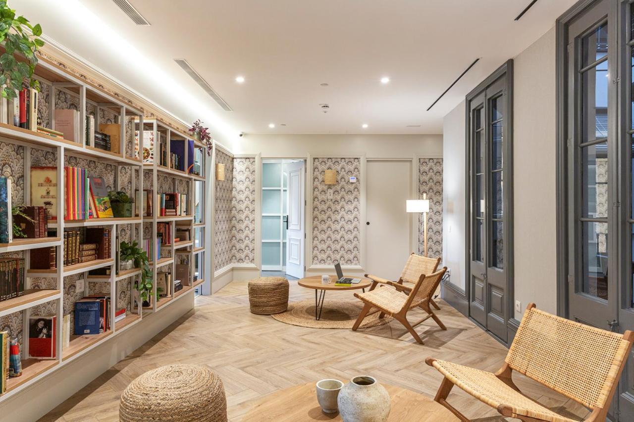 Habitat Lauria * Barcelona