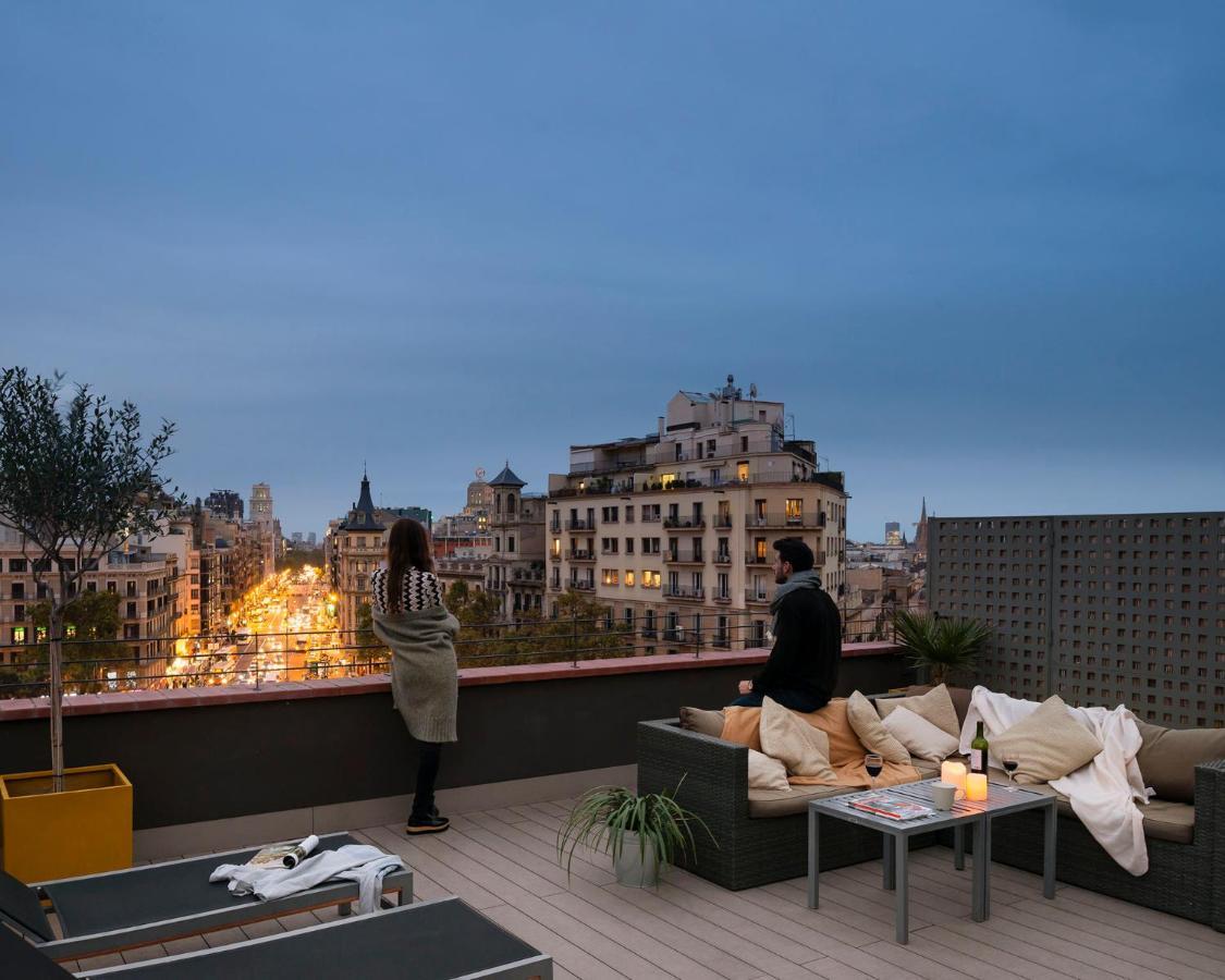 Enjoybcn Miro Barcelona