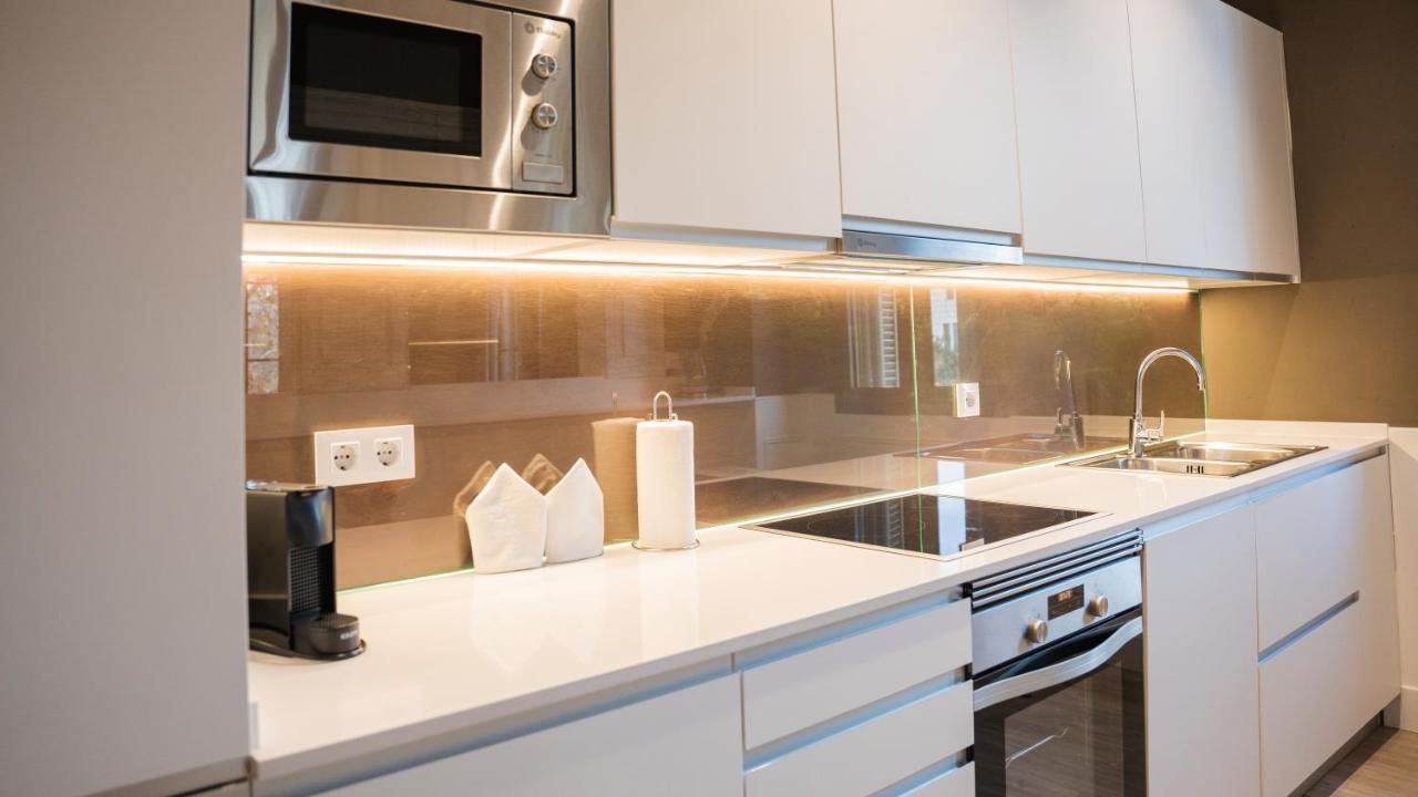 Enjoybcn Miro Apartamento Barcelona