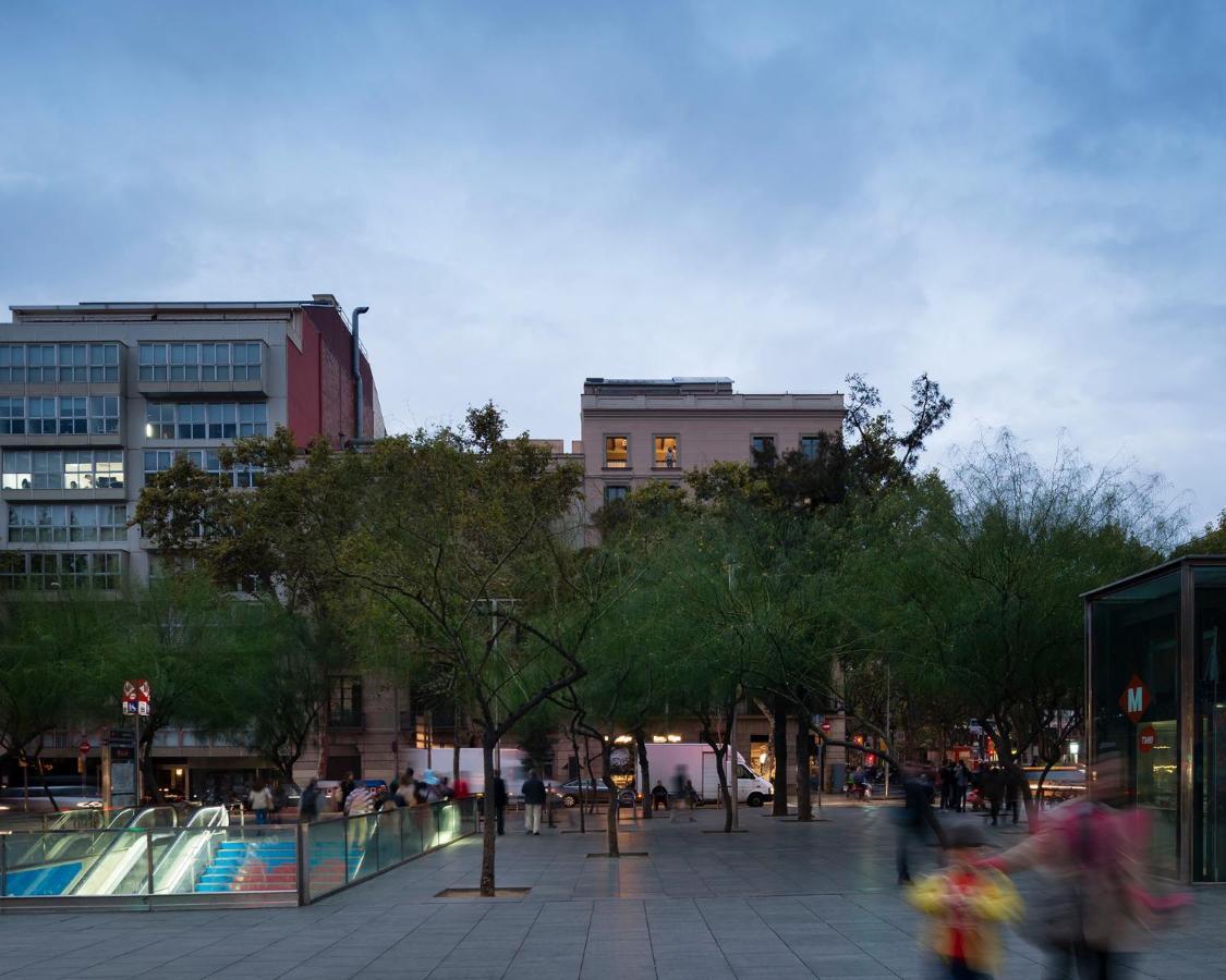 Enjoybcn Miro Apartamento Barcelona