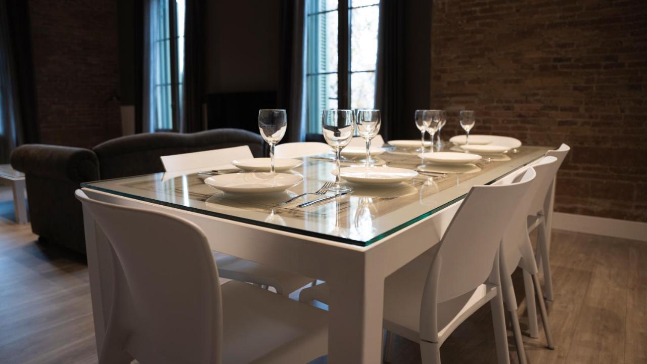 Enjoybcn Miro Apartamento Barcelona