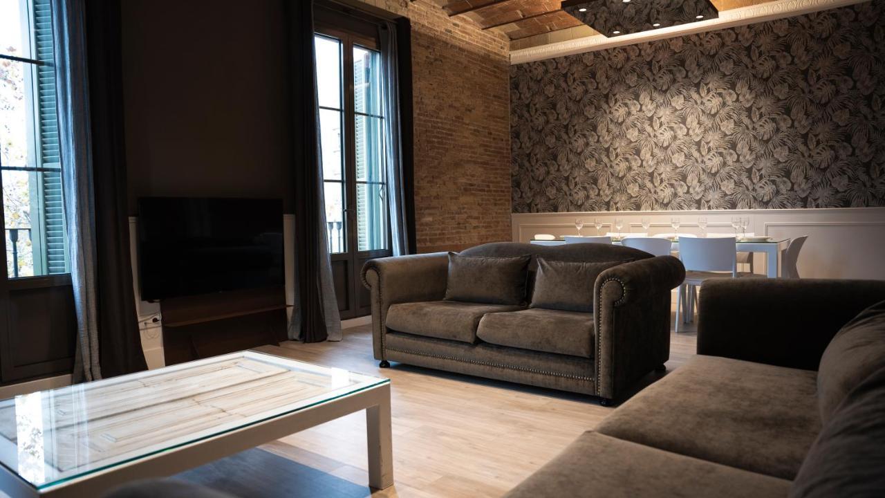 Enjoybcn Miro Apartamento Barcelona