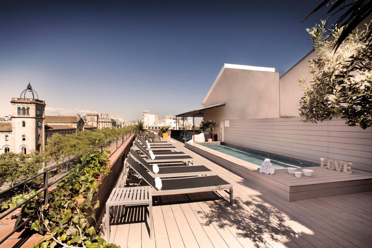 Apartamento Enjoybcn Miro Barcelona