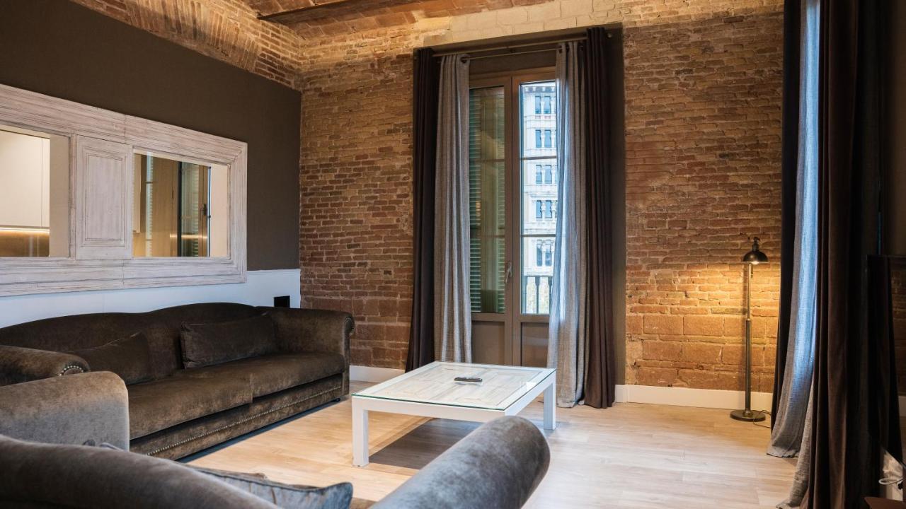 Apartamento Enjoybcn Miro *