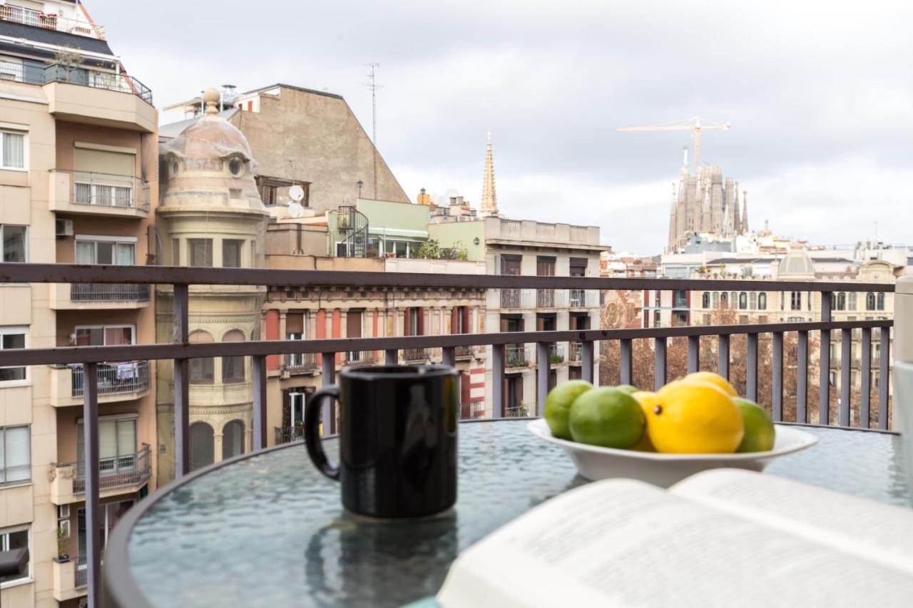 Heart Of The City Sunny With Iconic Terrace View Apartment *