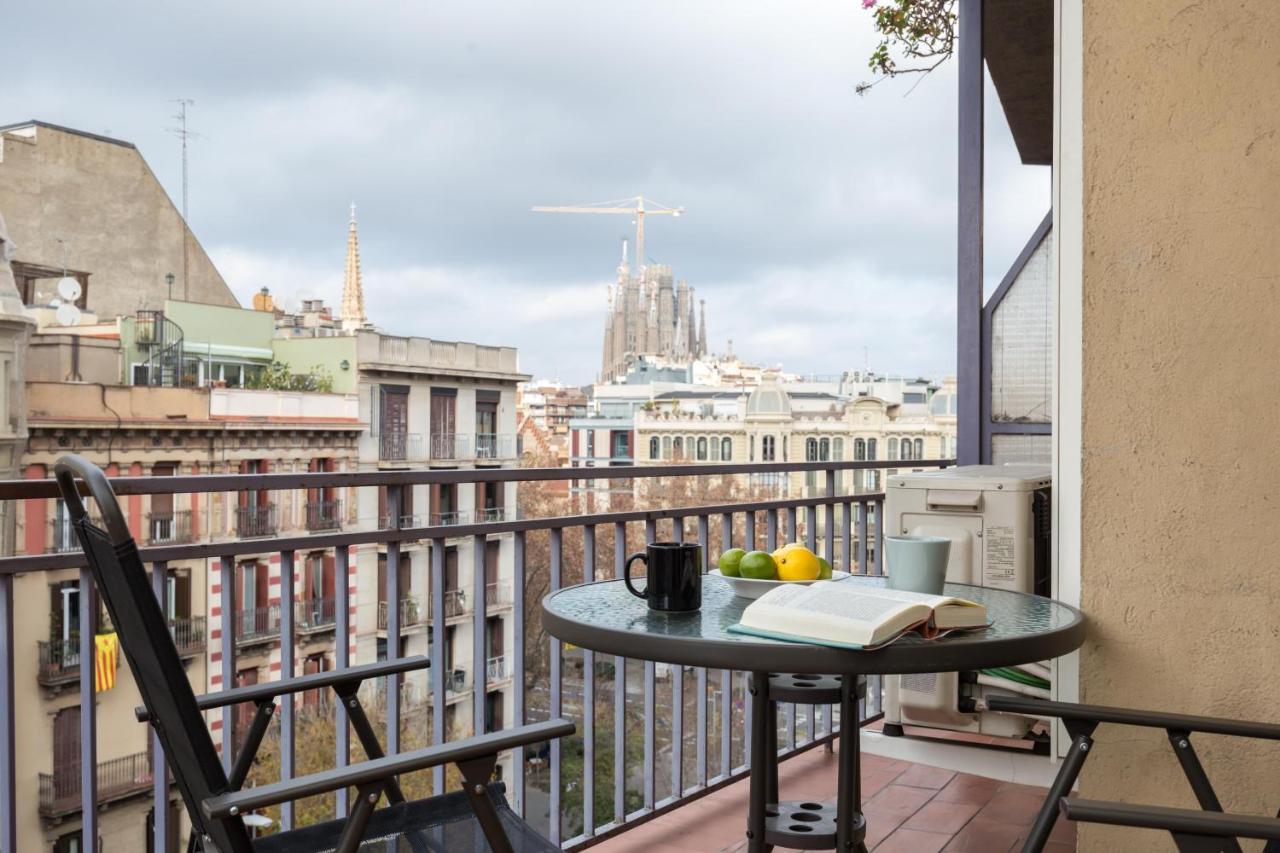 Apartment Heart Of The City Sunny With Iconic Terrace View *