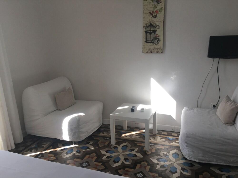 Eixample Guest house Barcelona