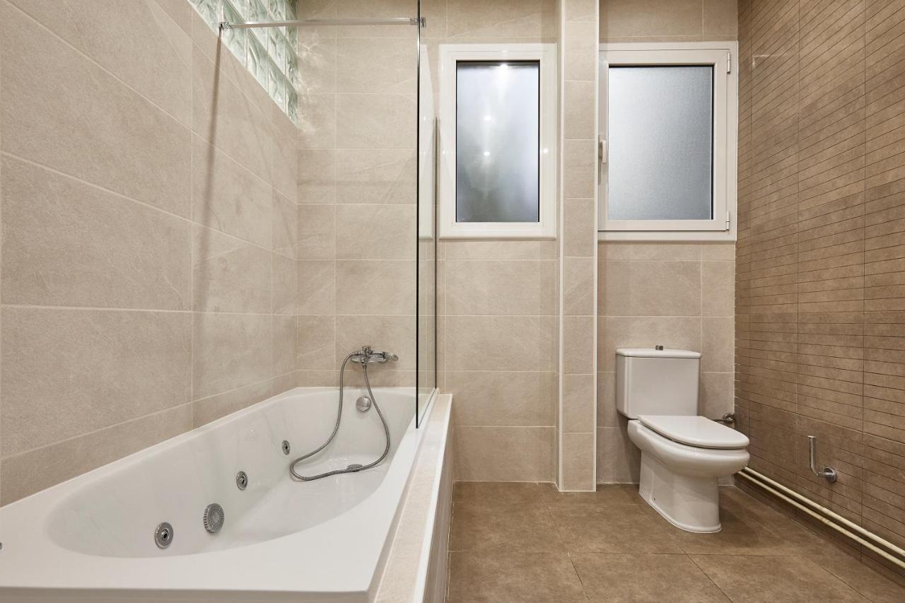 Bbarcelona Gaudi Flats Apartamento Barcelona