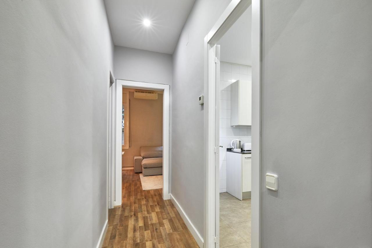 Bbarcelona Gaudi Flats *