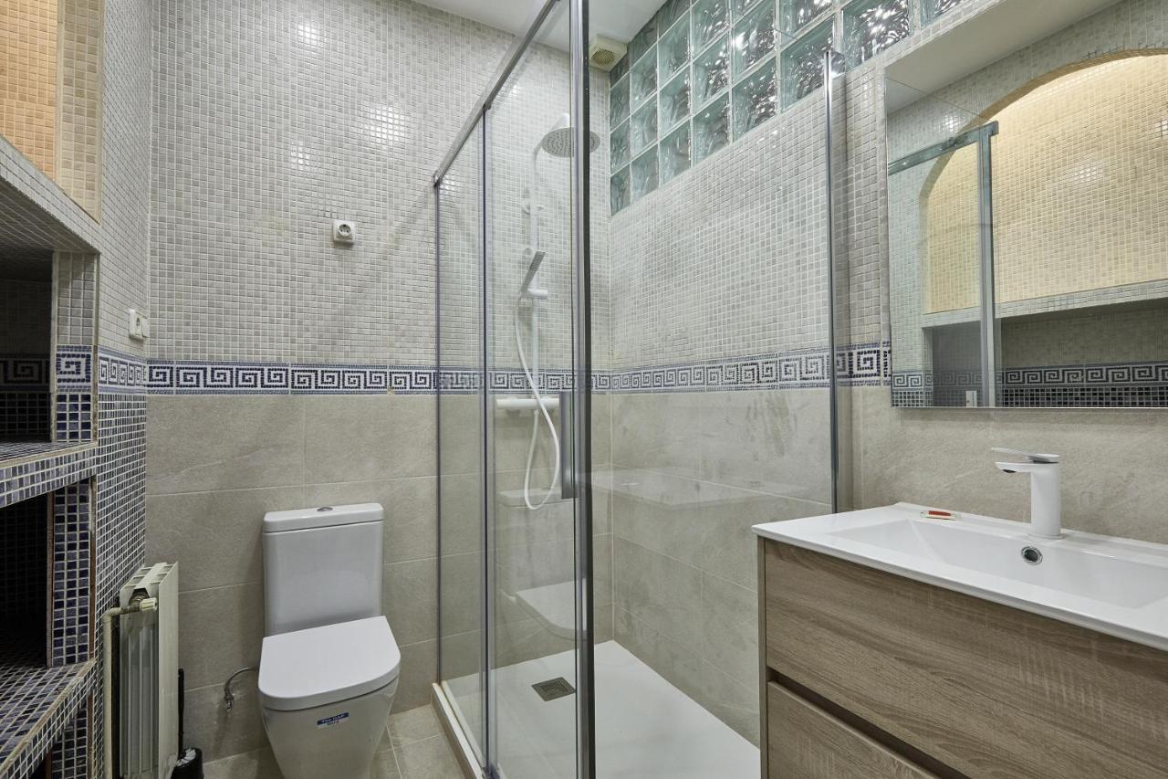Apartamento Bbarcelona Gaudi Flats Barcelona