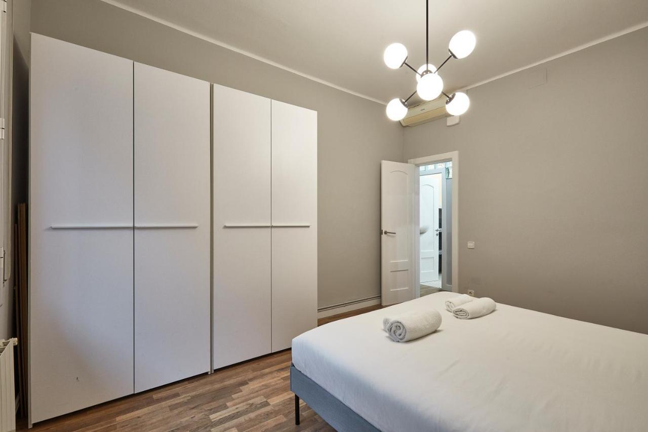 Apartamento Bbarcelona Gaudi Flats