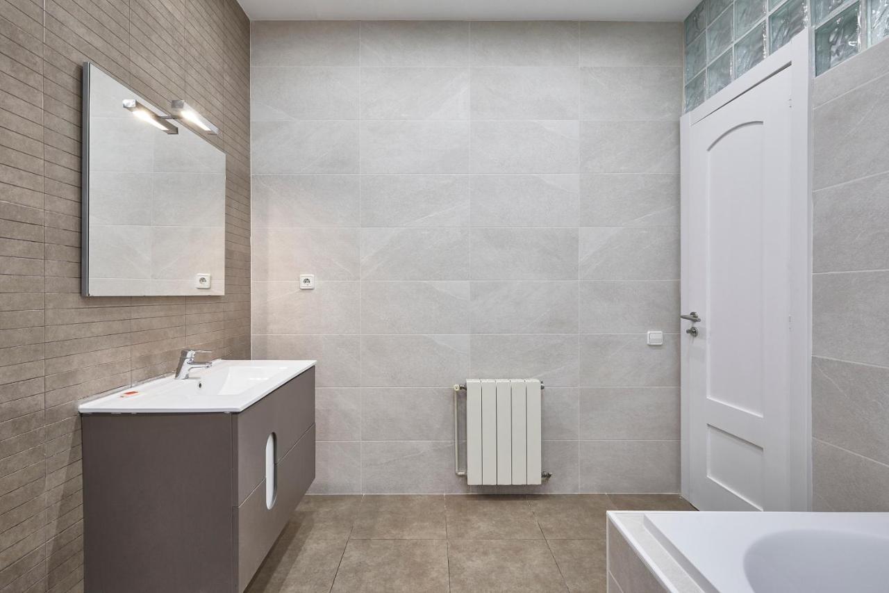 Apartamento Bbarcelona Gaudi Flats *