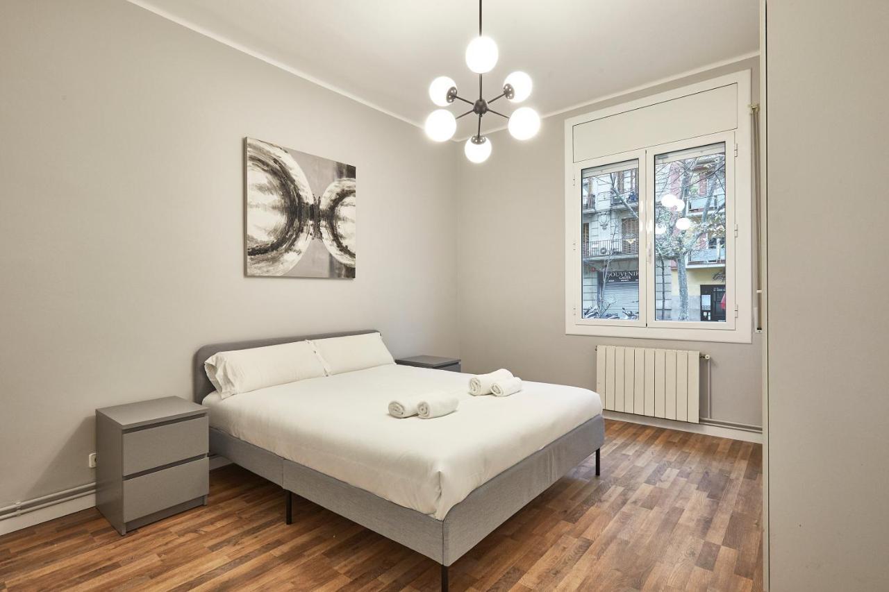 Apartamento Bbarcelona Gaudi Flats *