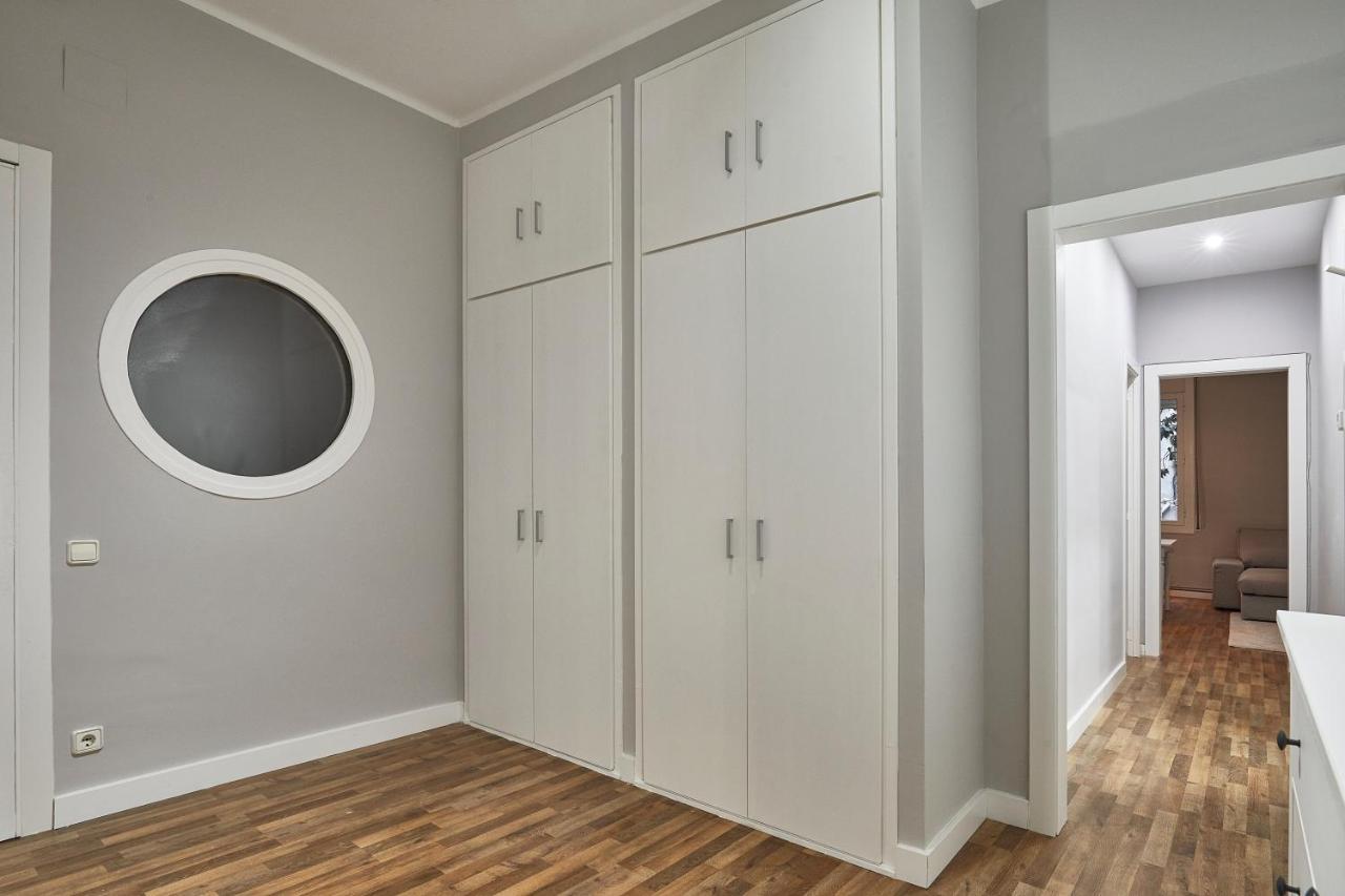 Apartamento Bbarcelona Gaudi Flats