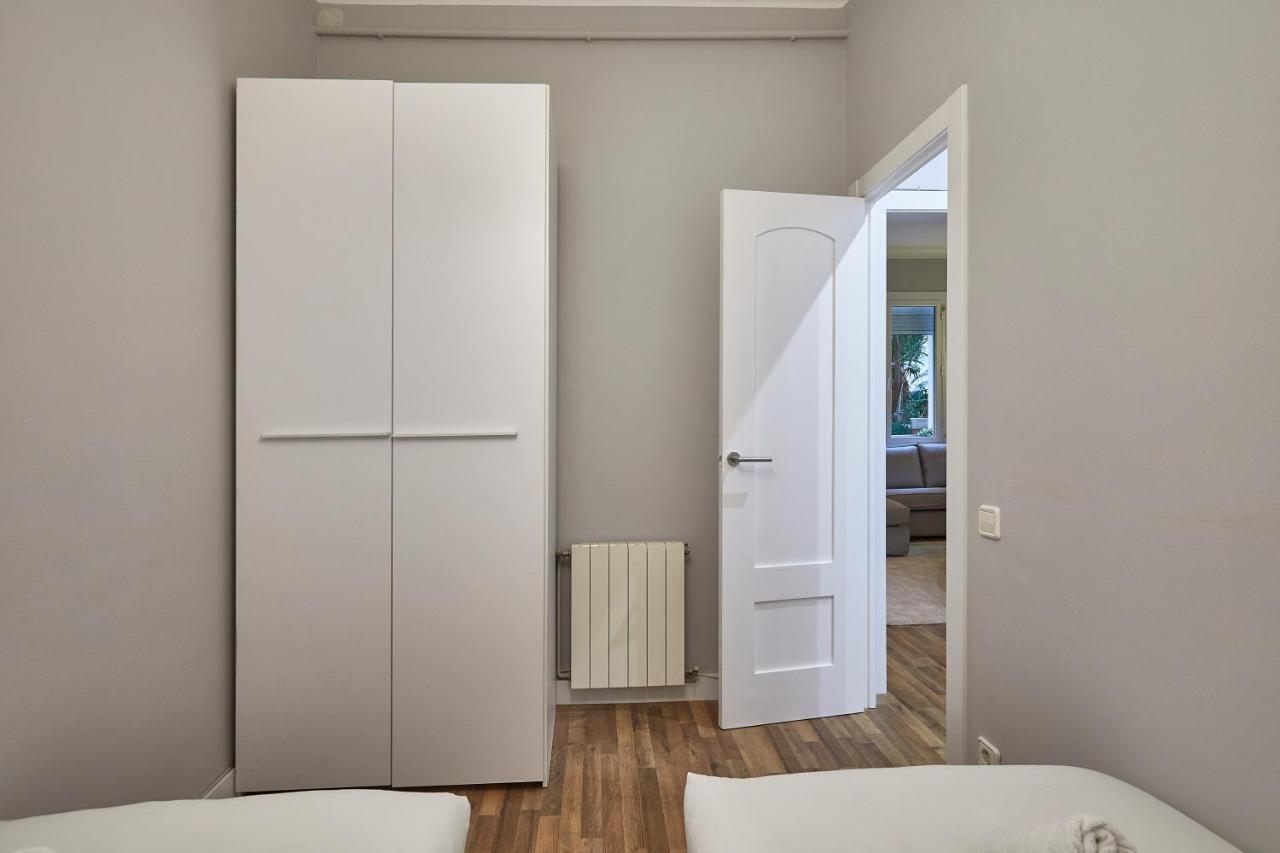 Bbarcelona Gaudi Flats Apartamento