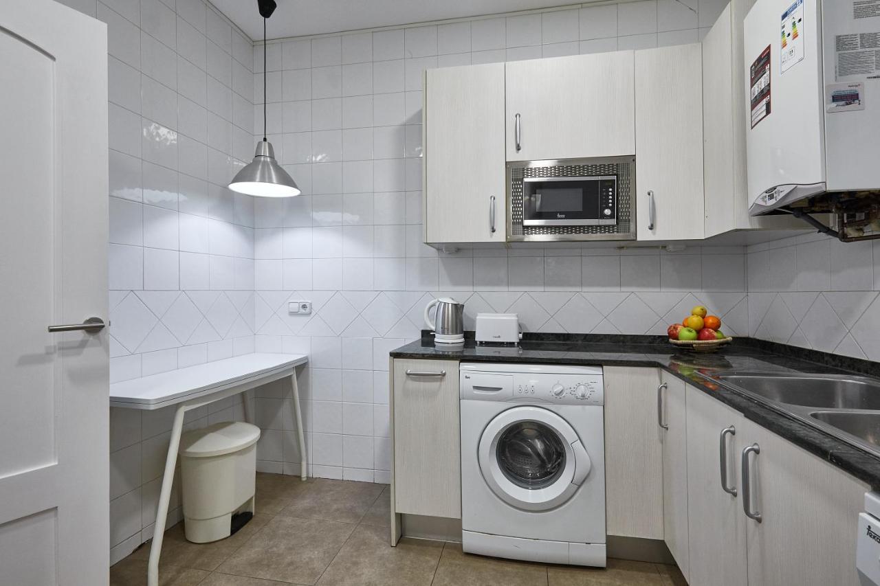Apartamento Bbarcelona Gaudi Flats Barcelona